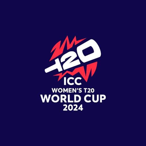 ICC Womens T20 World Cup icon