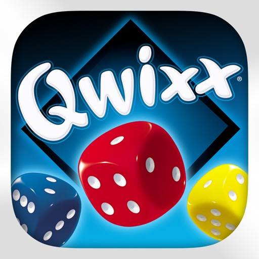 Qwixx löschen