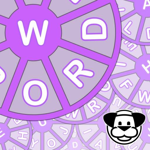 delete Word Wheel by POWGI