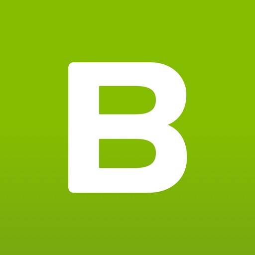 BARMER-App icon