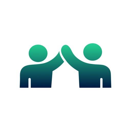 Ehrenamtskarten-App icon