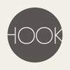 Hook app icon
