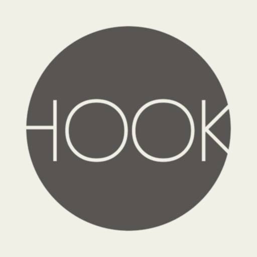 Hook икона