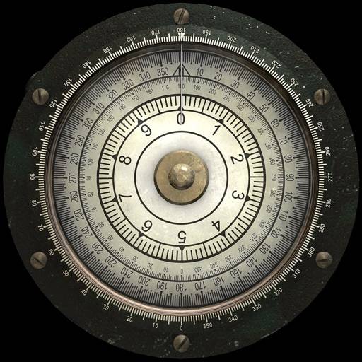 WOTA: U-Boat Compass app icon