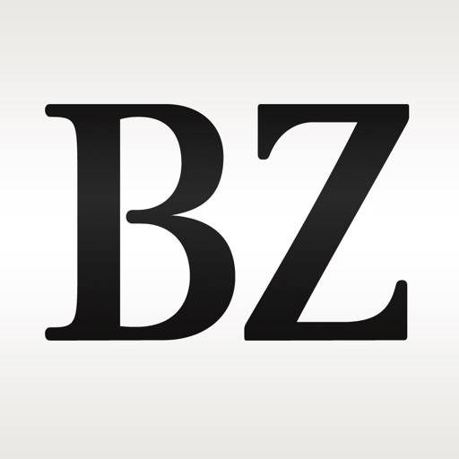 Badische Zeitung app icon