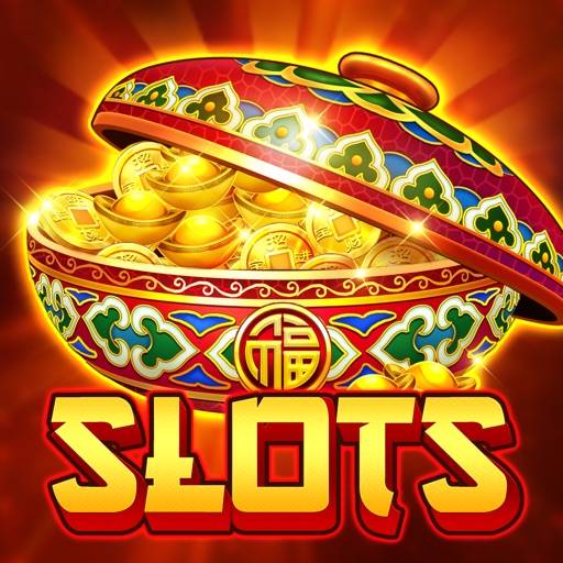 Slots of Vegas - Online Casino