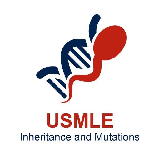 USMLE Step 1 & Step 2 Genetic Inheritance and Gene Mutation – Autosomal Dominant, Autosomal Recessive, X-Linked with Most Tested High Yield Material