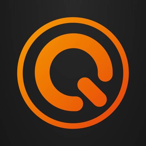 Q-dance app icon