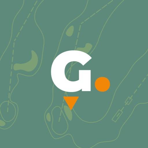 Golfamore (Golfhäftet) icon