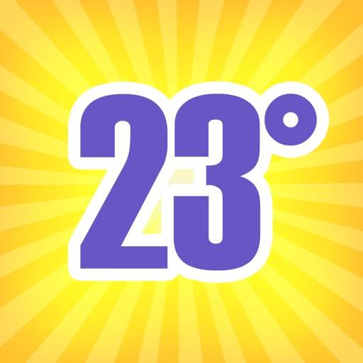 Thermometer. icône