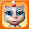 My Talking Kitty Cat app icon