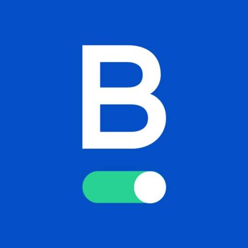 delete Blinkay: smart parking app