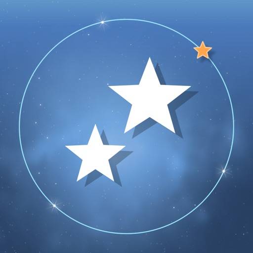 Moon Days app icon