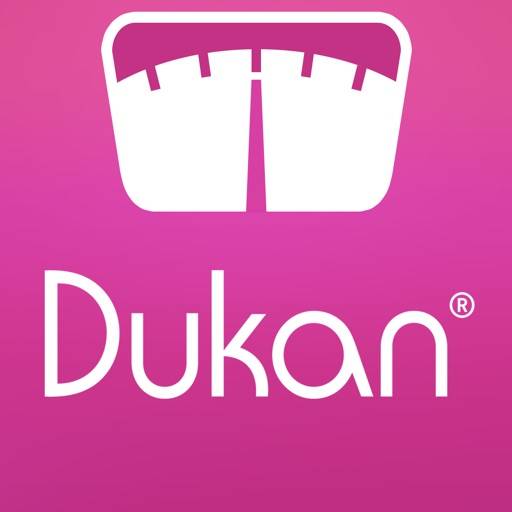 Dukan Diet Classic icon
