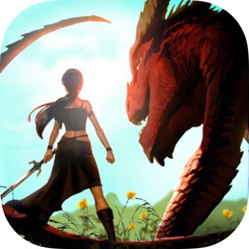 War Dragons app icon