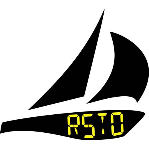 Race Sailing Tack Optimizer icon