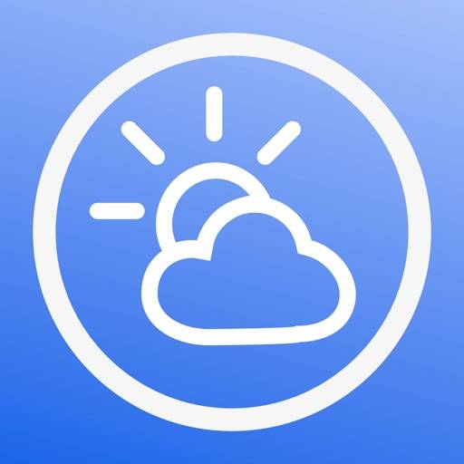 Digital Barometer S10 app icon