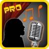 Voice Training Pro app icon