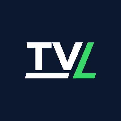 TVL Play app icon