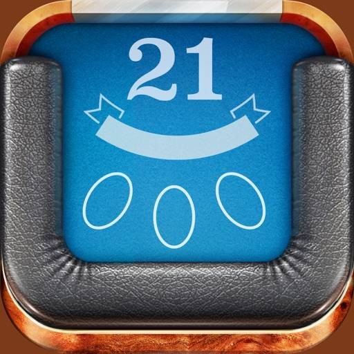 удалить Блэкджек 21: Blackjackist