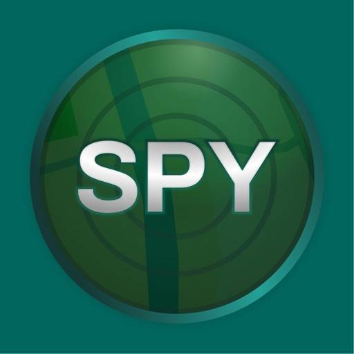 DontSpy: Camera Detector icon