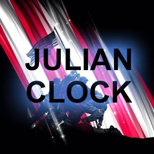 Julian Clock icon