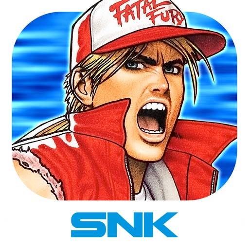 Fatal Fury Special icon