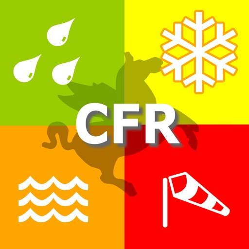 CFR Toscana app icon