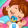 My Baby Care - Babysitter Game icône