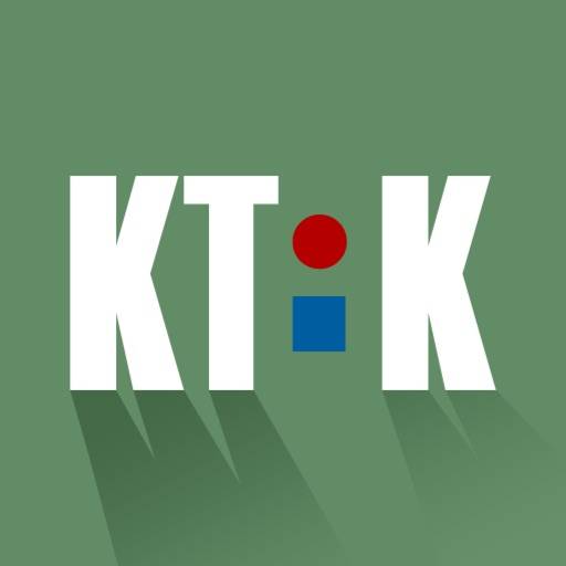 KT-Kuriren app icon