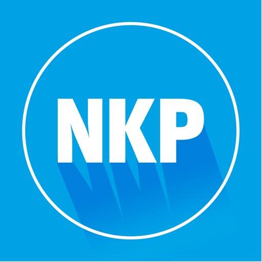 delete Nkp
