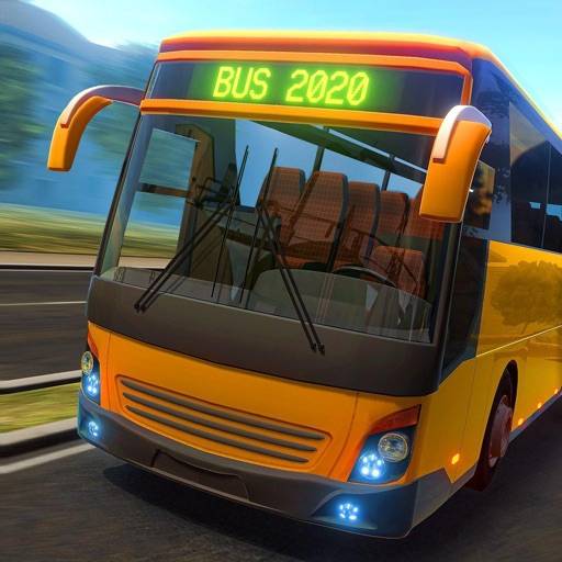 Bus Simulator 2023 icono