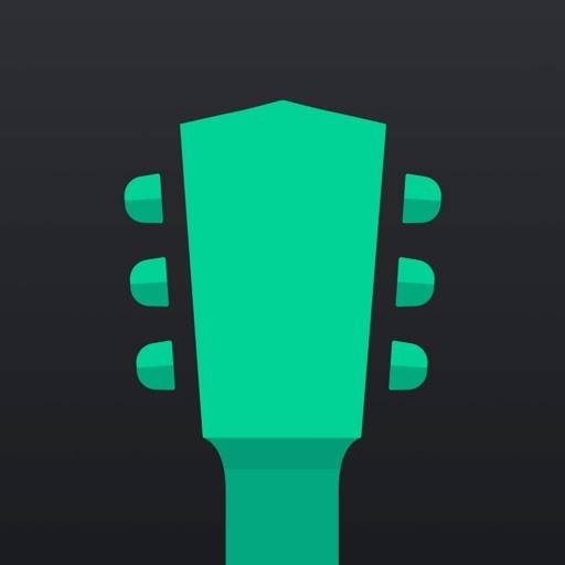 Yousician: Learn & Play Music icon