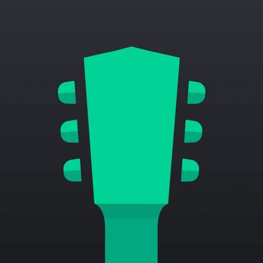 Yousician apprendre la guitare icon