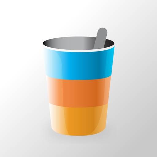 Coffeecapp app icon