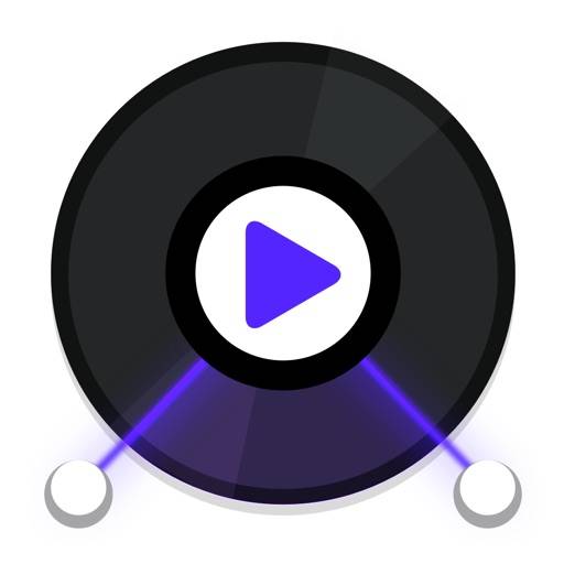 Editor Audio icon