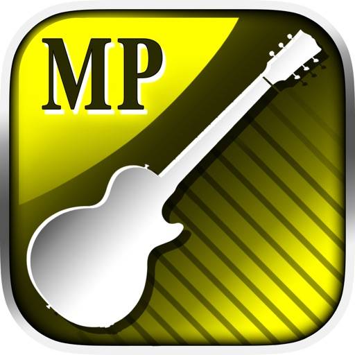 Guitar Modal Pentatonic Scales icon