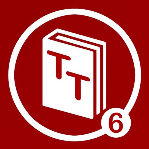 TeacherTool 6 icon