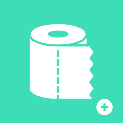 Flush Toilet Finder Pro Symbol