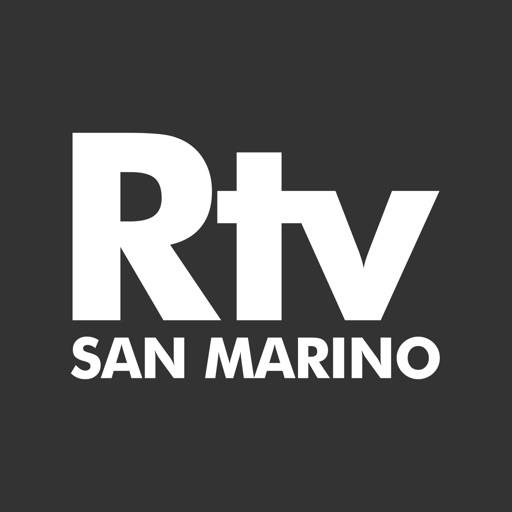San Marino RTV app icon