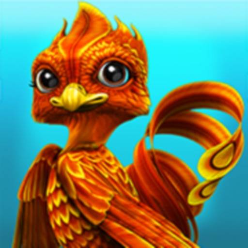 Fantasy Baby Animals Premium app icon