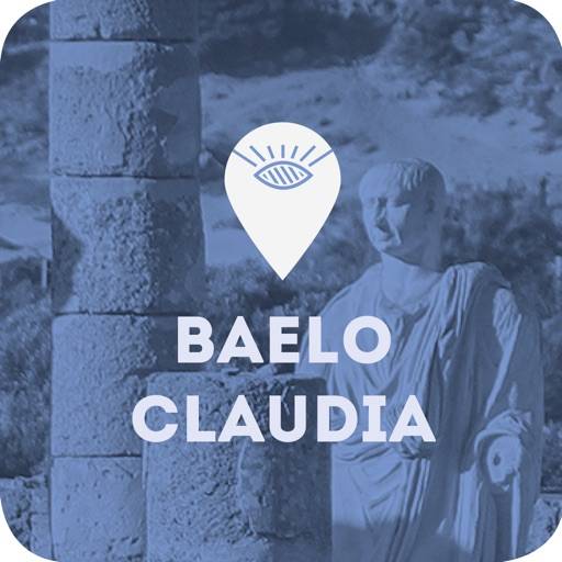 Baelo Claudia app icon