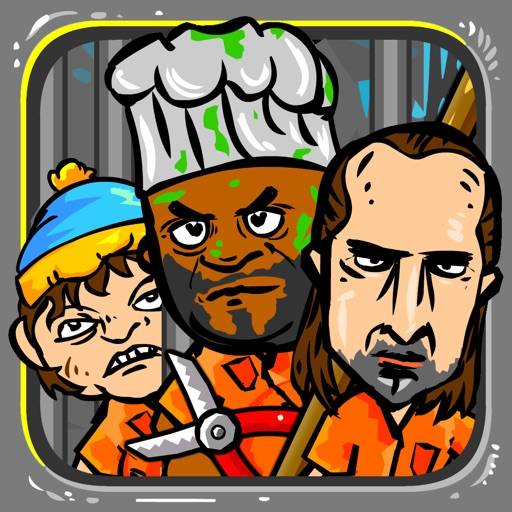 Prison Life RPG app icon