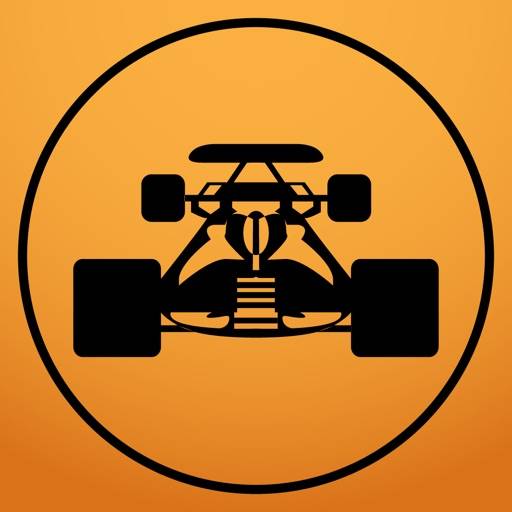 Spirited Car app icon