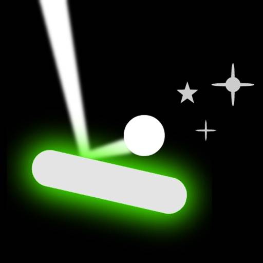 Glowing Ball app icon