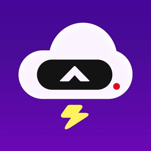 Météo CARROT : Alertes & Radar icon