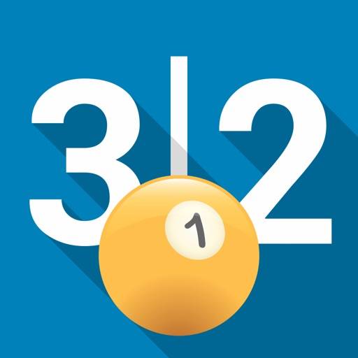 Pool Scorer PRO icon