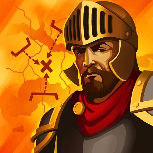 S&T: Medieval Wars Deluxe icon