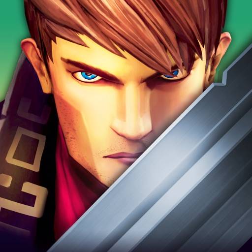 Stormblades app icon