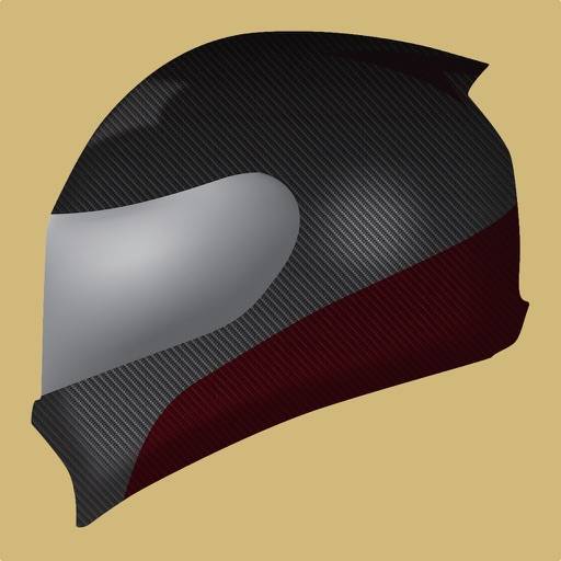 Helmet Law icon